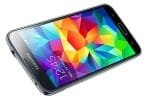 Samsung GALAXY S5