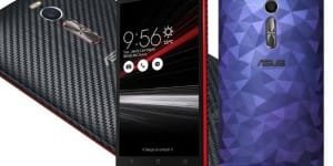 Asus ZenFone