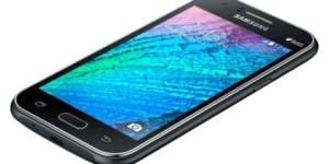 Samsung J1 DUOS