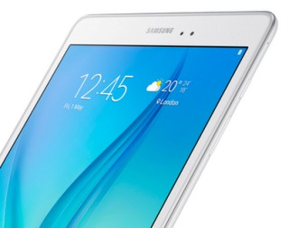 Tablet Samsung Galaxy A